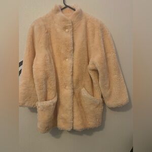 Fur Coat